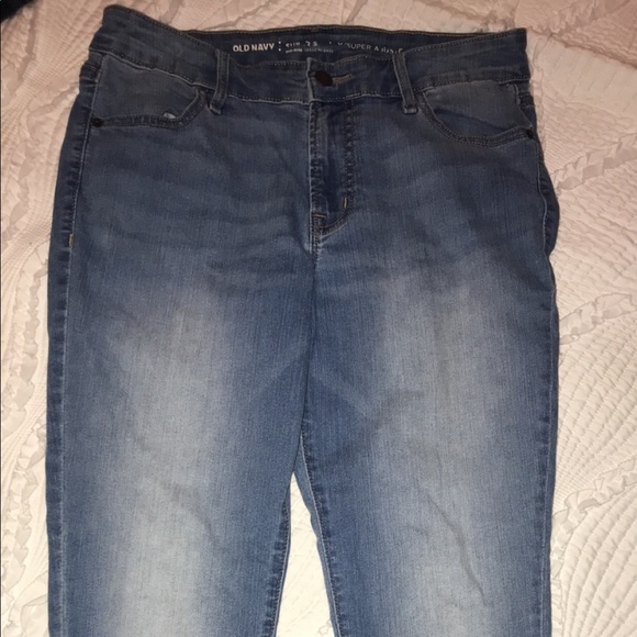 Light jeans (basic) - Picture 2 of 5